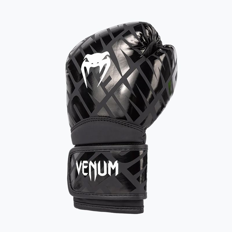 Mănuși de box pentru copii Venum Contender 1.5 XT Kids black 3