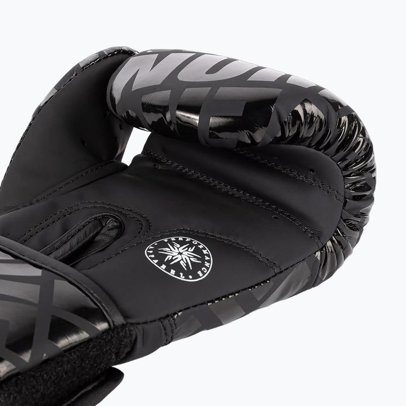 Mănuși de box pentru copii Venum Contender 1.5 XT Kids black 4