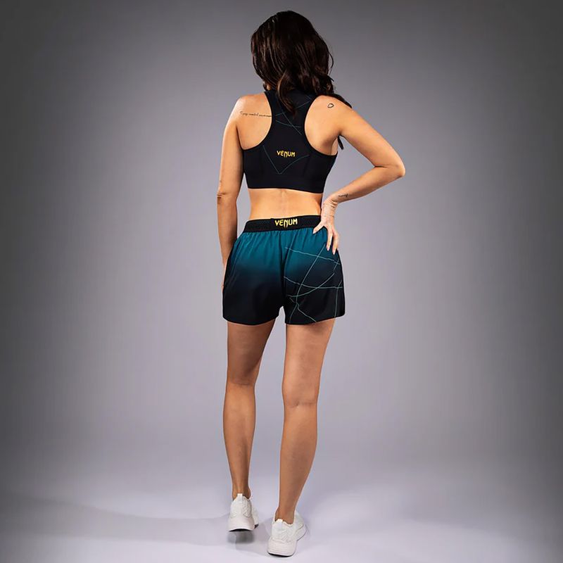 Sutien de antrenament Venum Tactical XT black/forest green 3