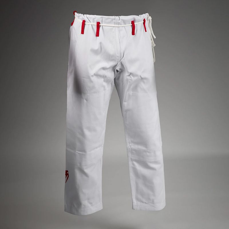 GI pentru brazilian jiu-jitsu Venum Contender 3.0 ice 7