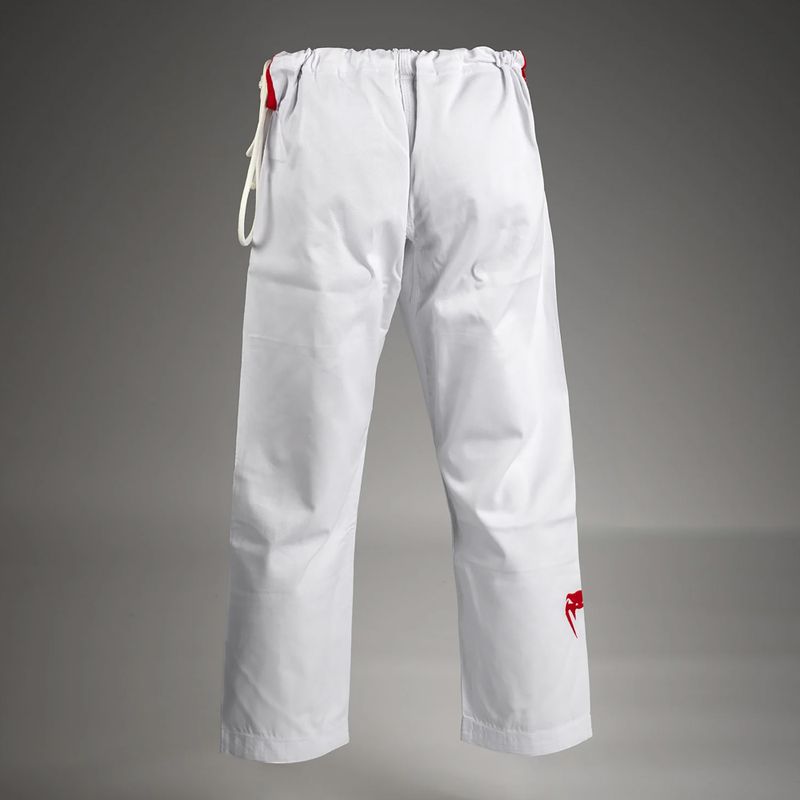 GI pentru brazilian jiu-jitsu Venum Contender 3.0 ice 8