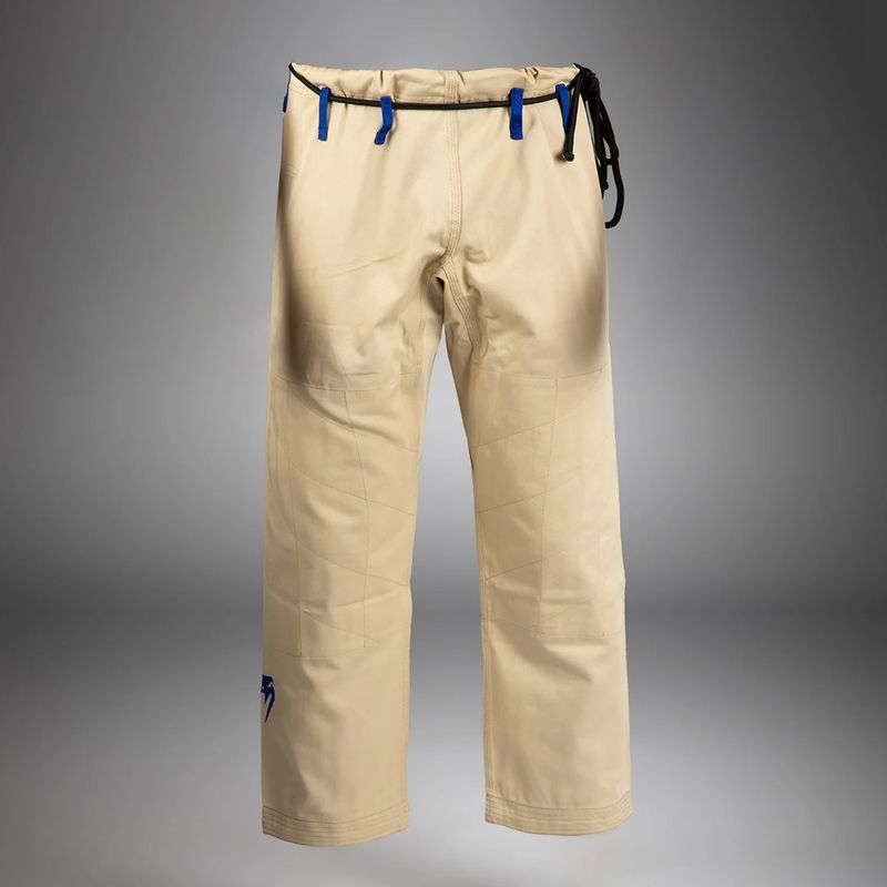 GI pentru brazilian jiu-jitsu Venum Contender 3.0 dune 4