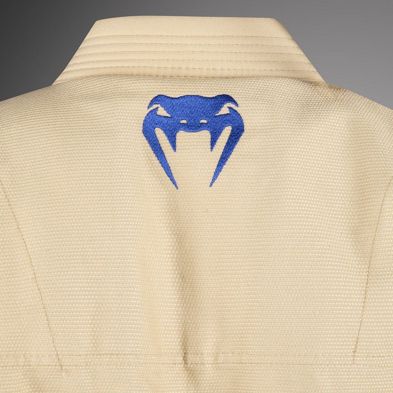 GI pentru brazilian jiu-jitsu Venum Contender 3.0 dune 6