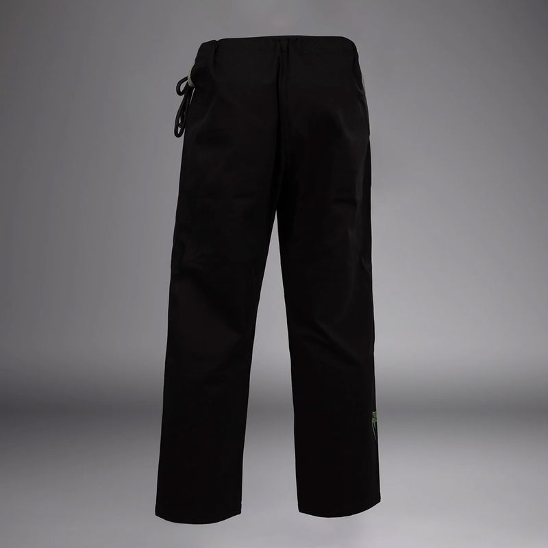 GI pentru brazilian jiu-jitsu Venum Contender Evo 2.0 negru 5