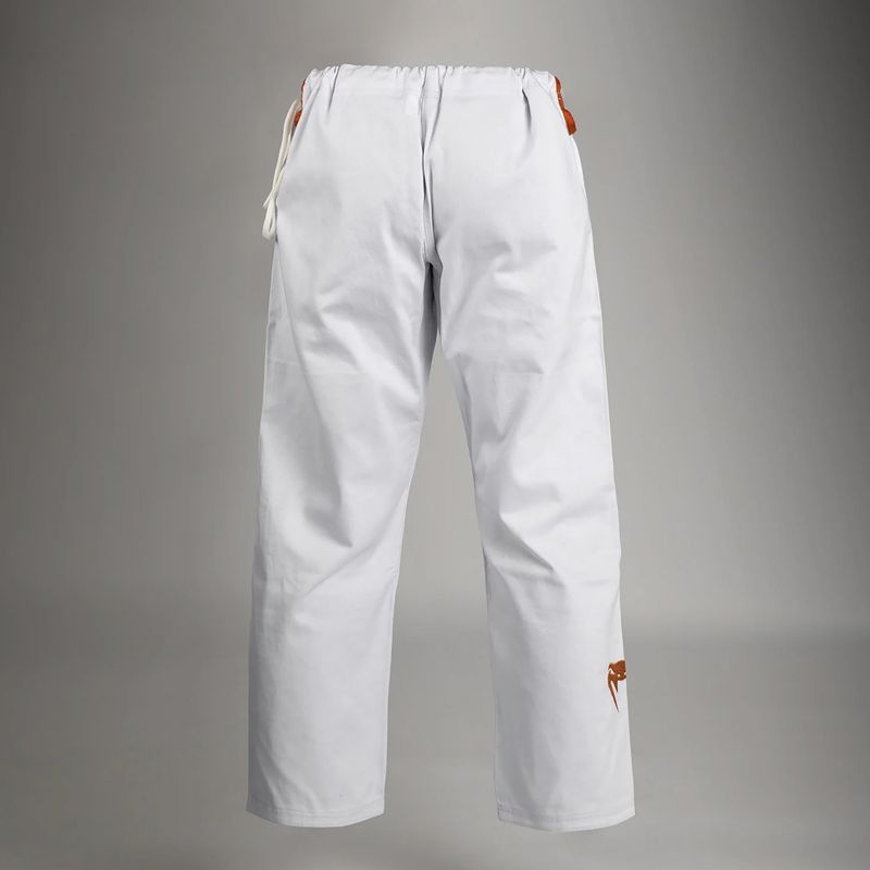 GI pentru brazilian jiu-jitsu Venum Contender Evo 2.0 ice 4