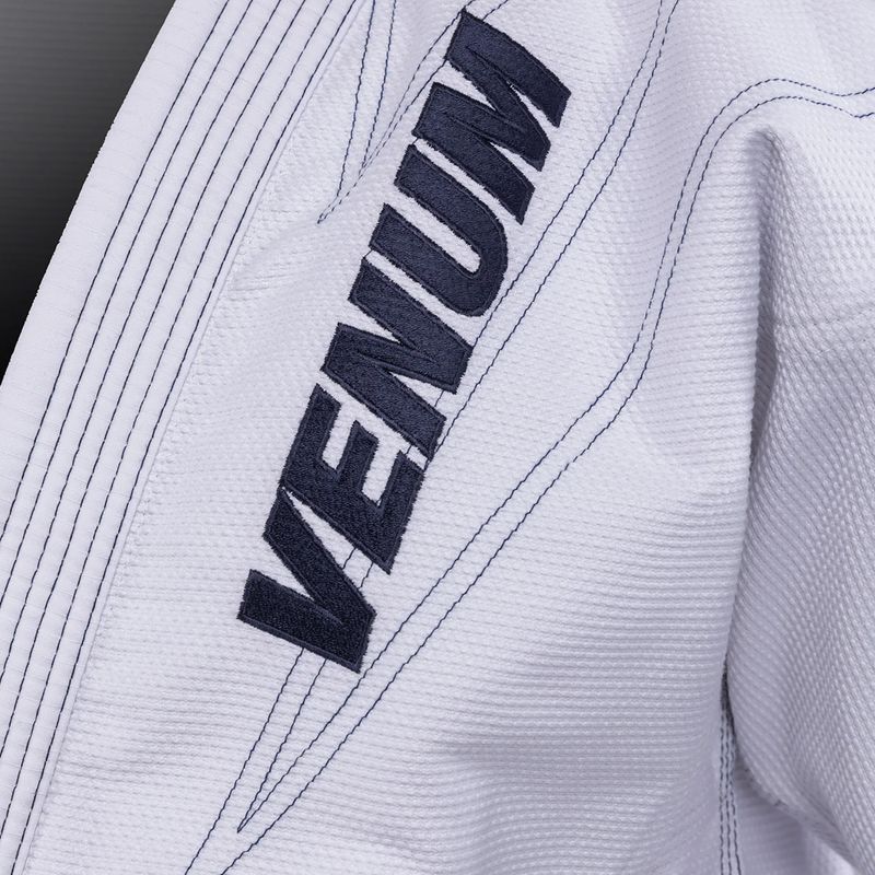 GI pentru brazilian jiu-jitsu Venum Elite 5.0 ice 5
