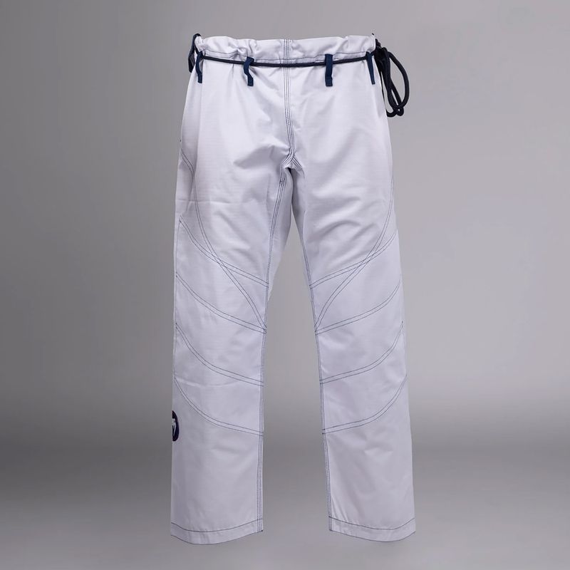 GI pentru brazilian jiu-jitsu Venum Elite 5.0 ice 7