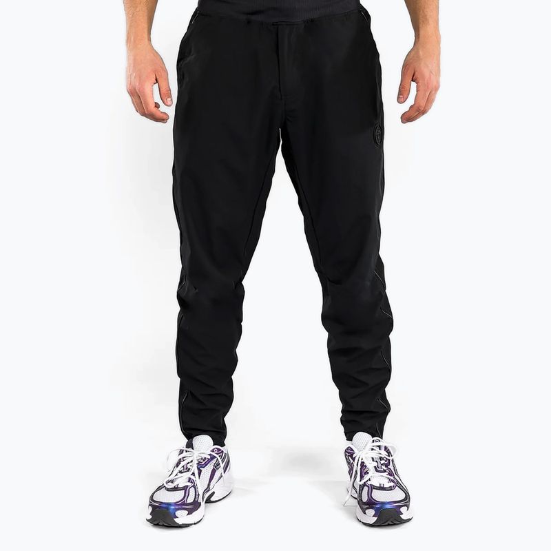 Pantaloni pentru bărbați Venum Cargo Light Aero Joggers black