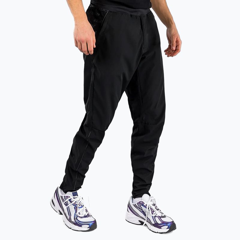 Pantaloni pentru bărbați Venum Cargo Light Aero Joggers black 4