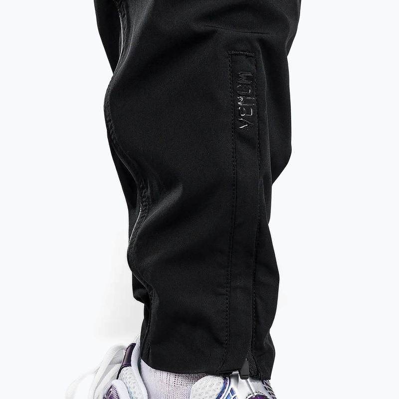 Pantaloni pentru bărbați Venum Cargo Light Aero Joggers black 6