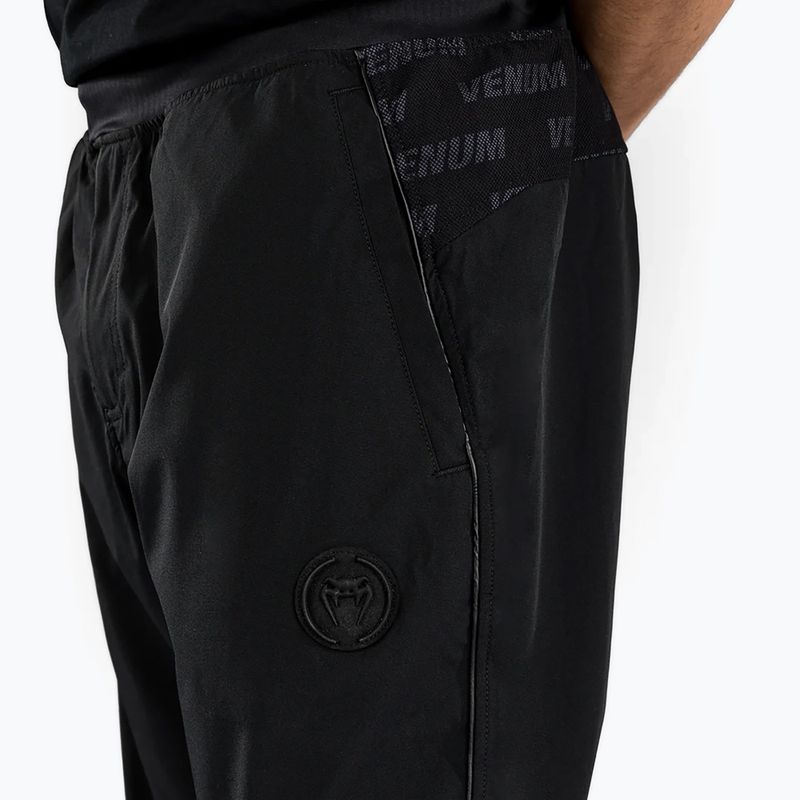 Pantaloni pentru bărbați Venum Cargo Light Aero Joggers black 7