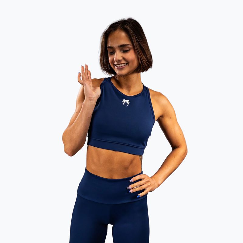 Sutien de antrenament Venum Aero XT indigo 4