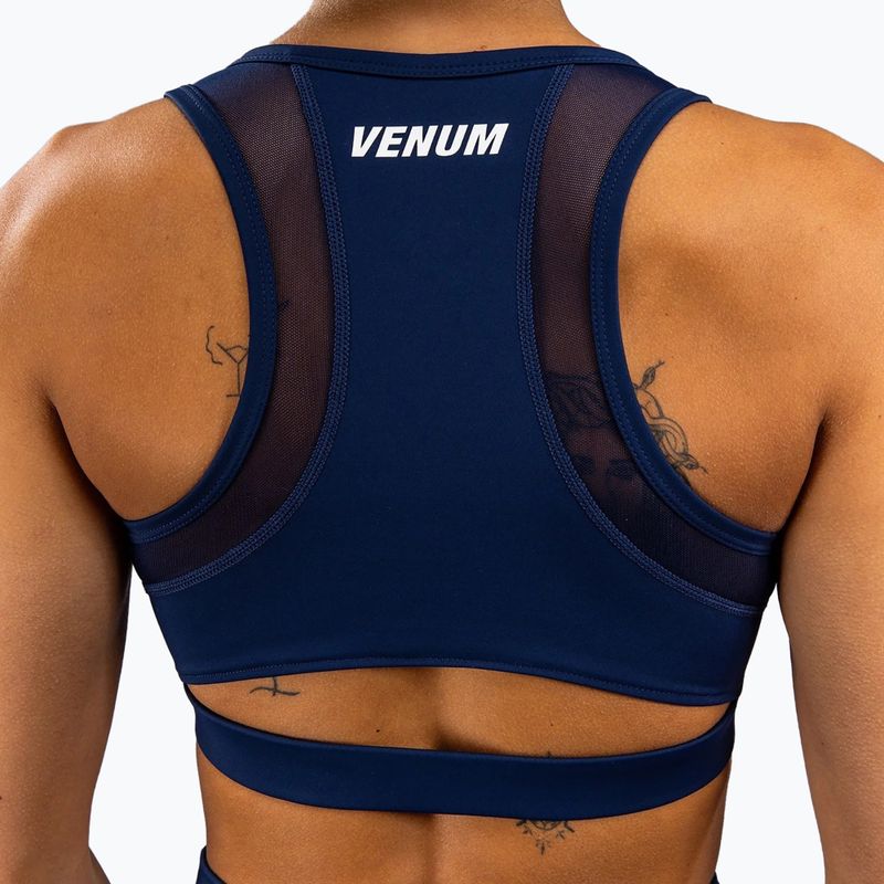 Sutien de antrenament Venum Aero XT indigo 6