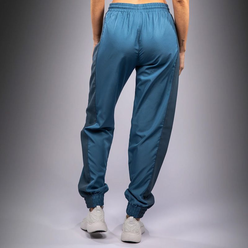 Pantaloni pentru femei Venum Laser 3.0 Joggers blue 3