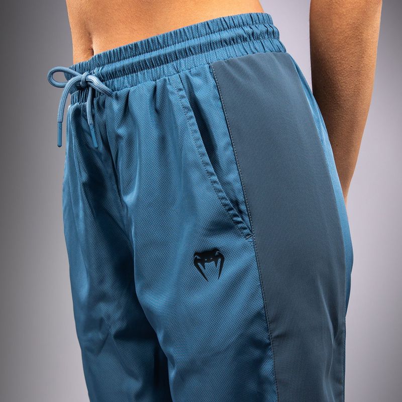 Pantaloni pentru femei Venum Laser 3.0 Joggers blue 6