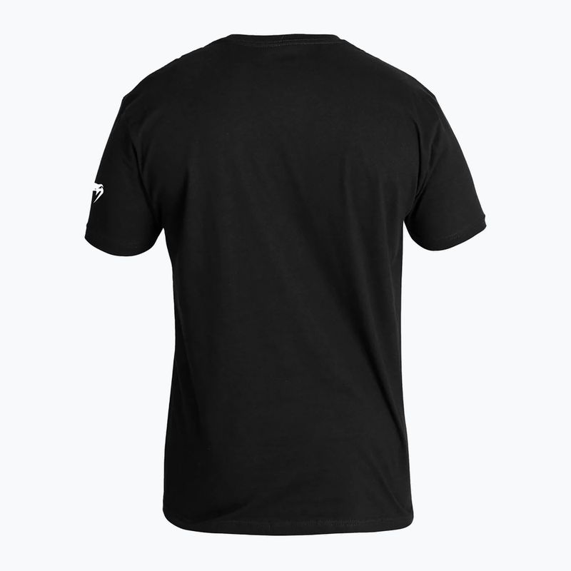 Tricou pentru bărbați Venum UFC Adrenaline Unrivaled Alex Pereira black 2