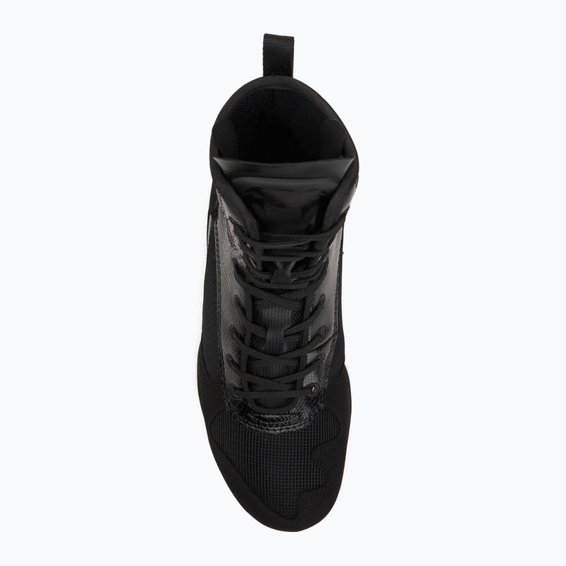 Încălțăminte de box Venum Elite Boxing black 5