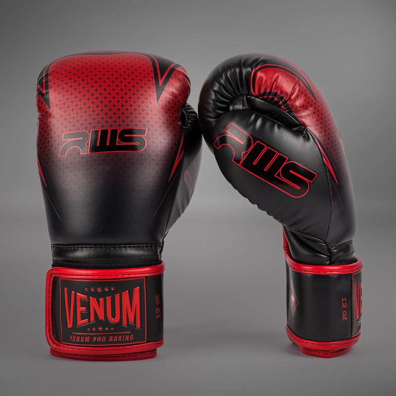 Mănuși de box Venum x RWS 2.0 Boxing 3