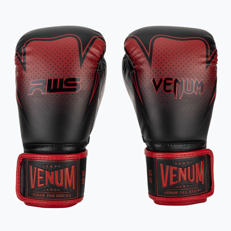 Mănuși de box Venum x RWS 2.0 Boxing 2