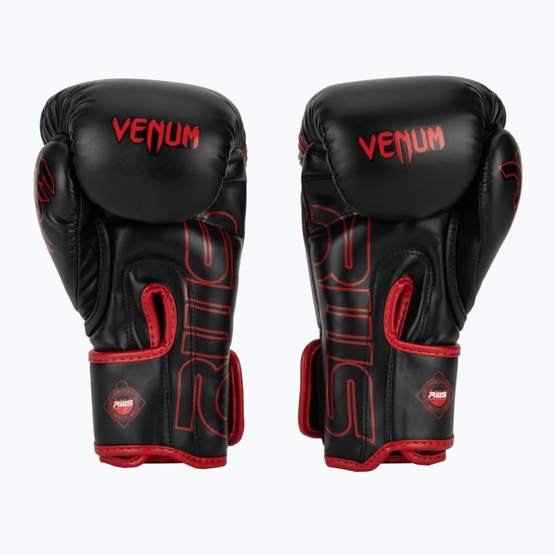 Mănuși de box Venum x RWS 2.0 Boxing 3