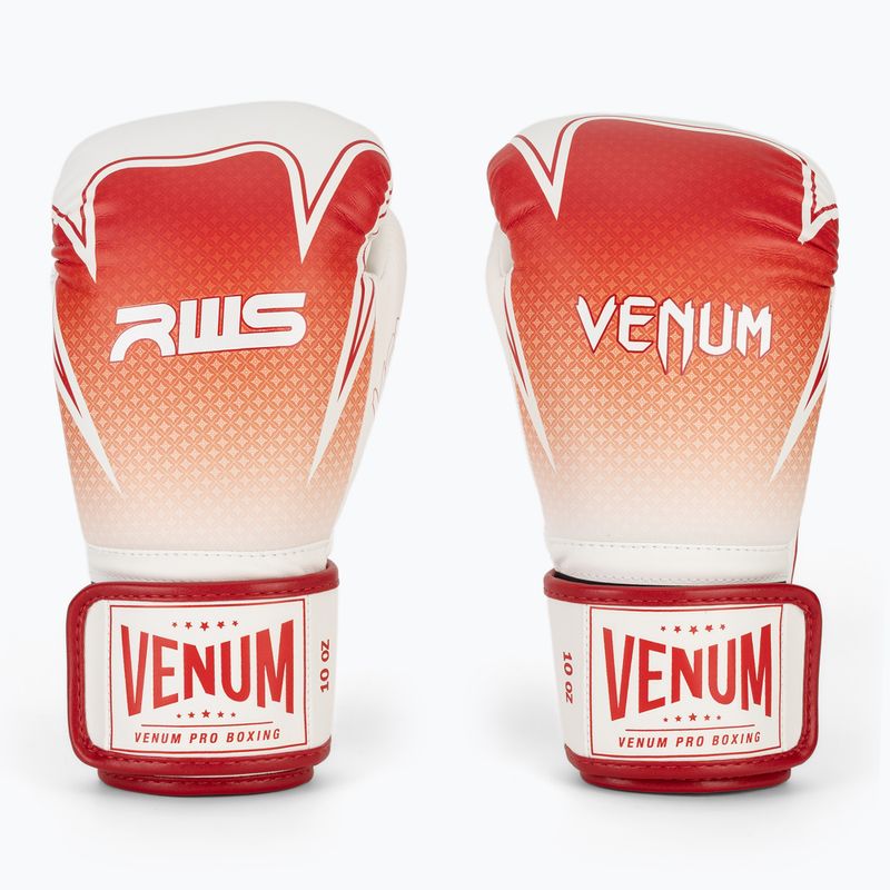 Mănuși de box Venum x RWS 2.0 Boxing 2
