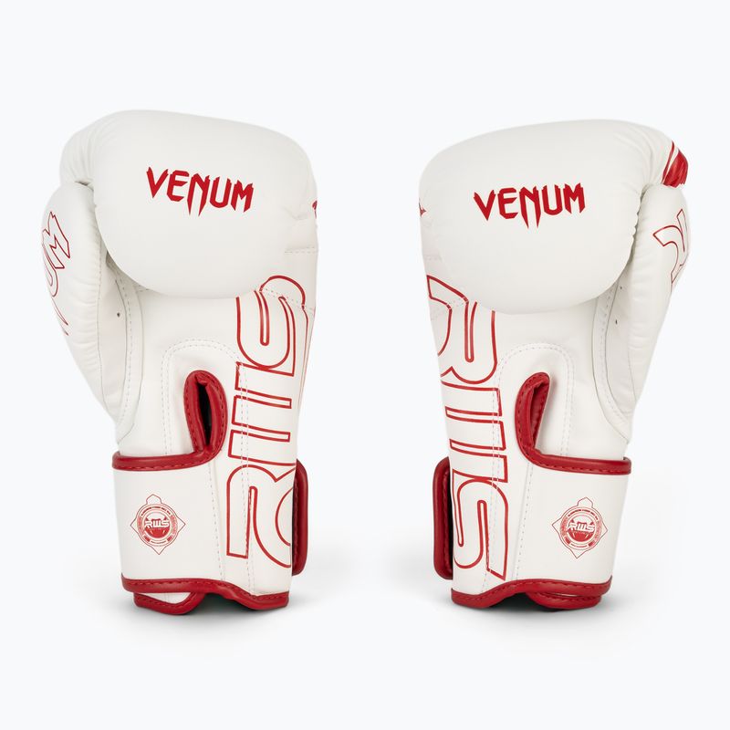 Mănuși de box Venum x RWS 2.0 Boxing 3