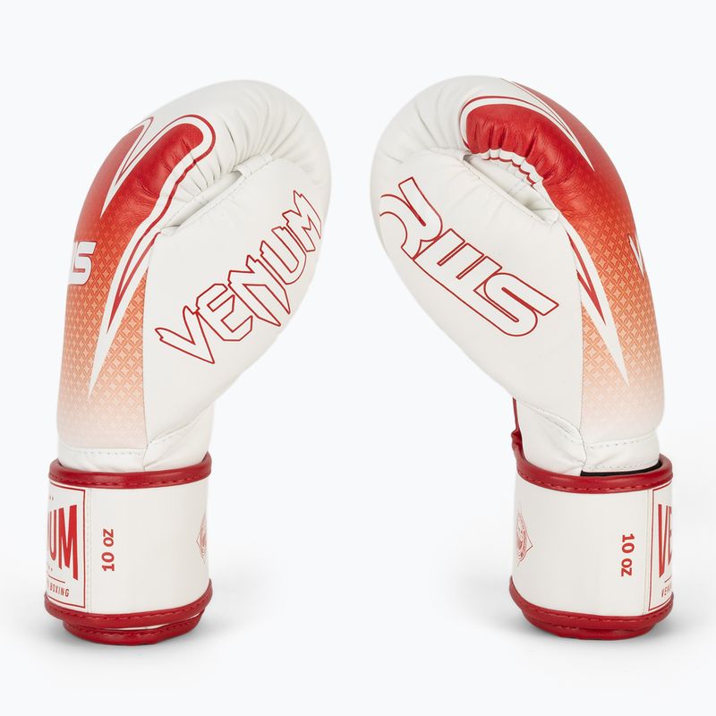 Mănuși de box Venum x RWS 2.0 Boxing 4