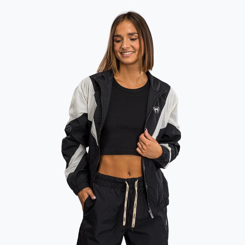 Geacă pentru femei Venum Vectra Track black/white 5