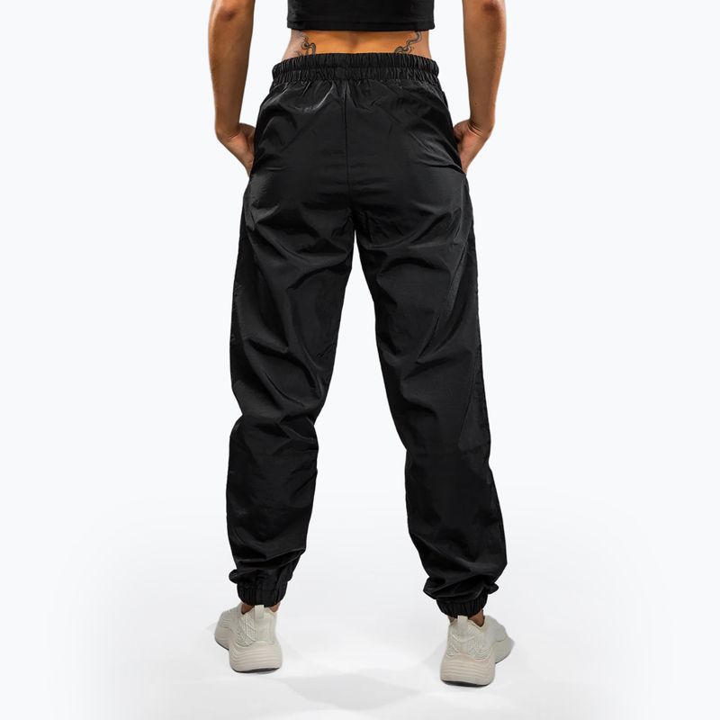 Pantaloni pentru bărbați Venum Vectra Joggers black/white 3