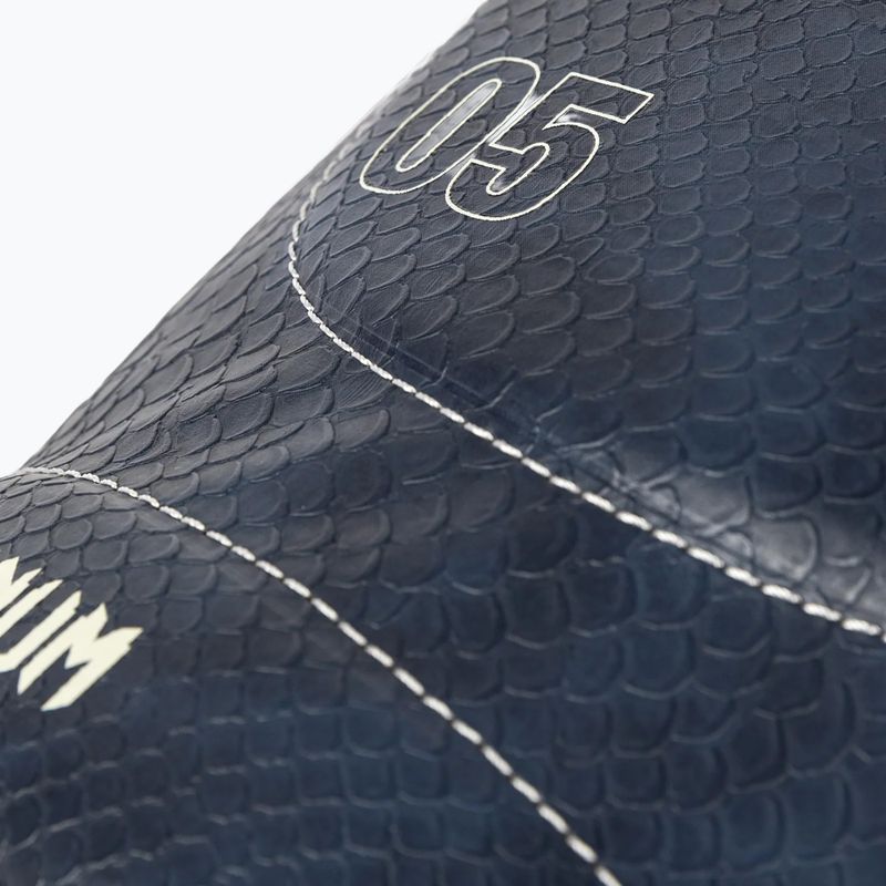 Mănuși de box Venum Impact Evo Scales Boxing midnight blue 6