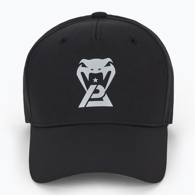 Șapcă Venum X Polaris black / storm grey 2