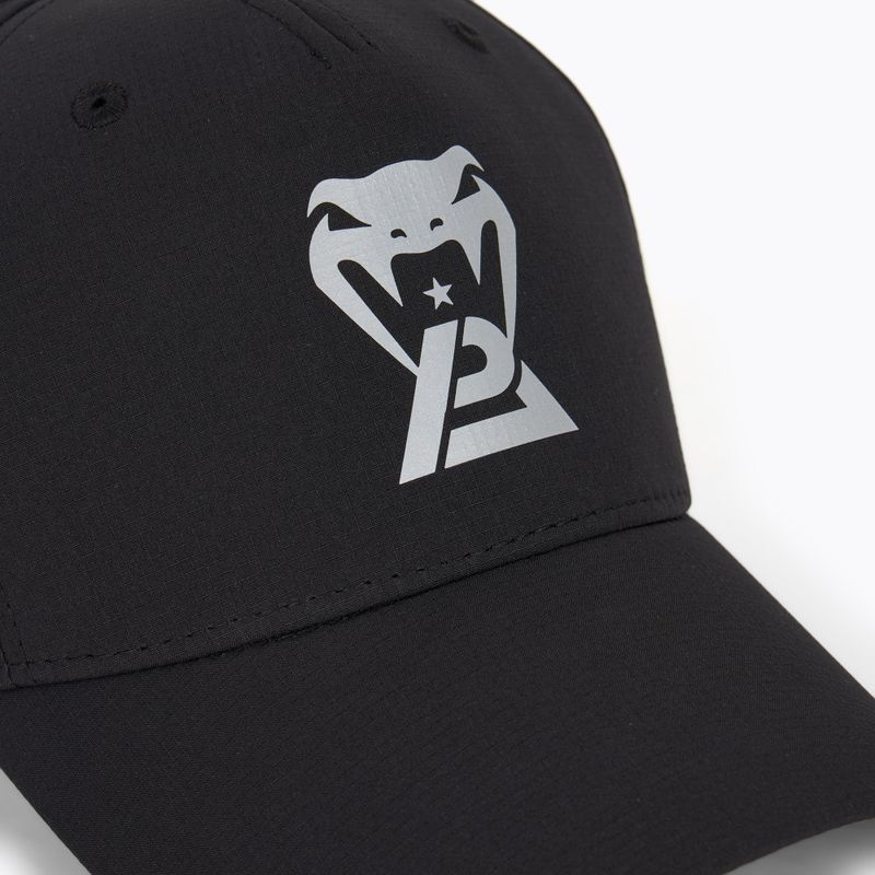 Șapcă Venum X Polaris black / storm grey 3
