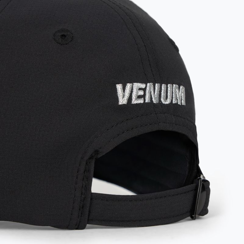 Șapcă Venum X Polaris black / storm grey 4