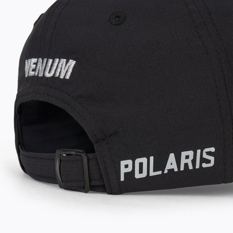 Șapcă Venum X Polaris black / storm grey 5