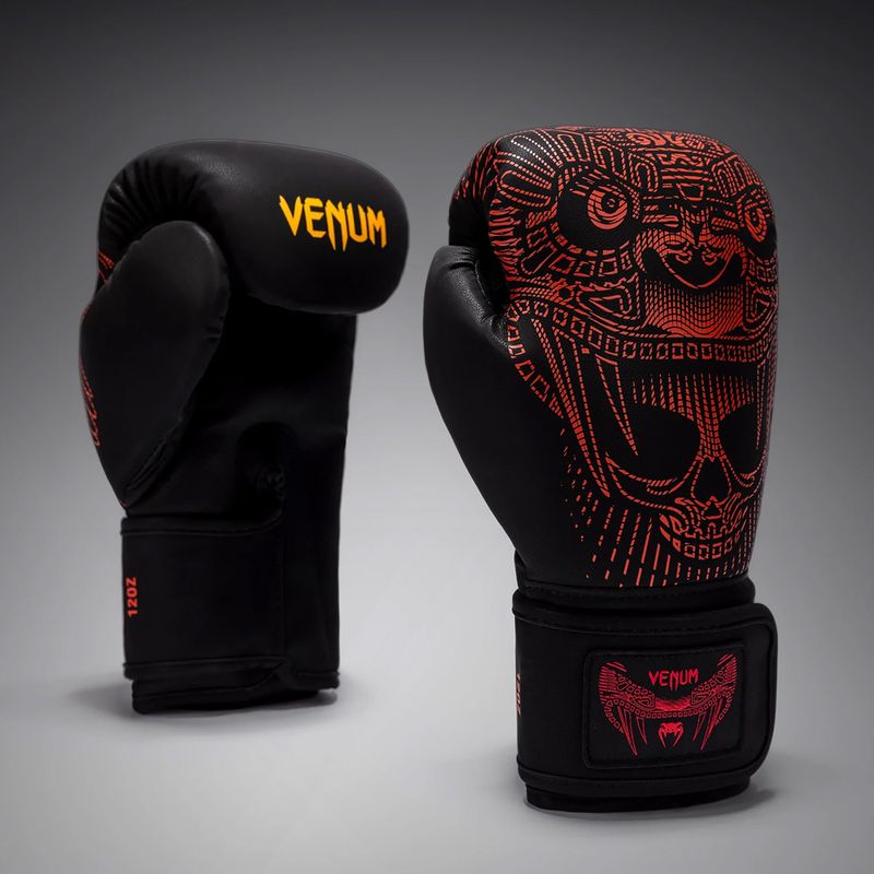 Mănuși de box Venum Quetzal Fury Boxing 3
