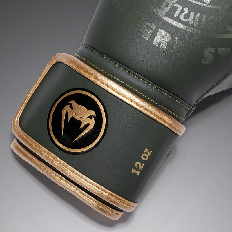 Mănuși de box Venum x Rajadamnern Boxing 5