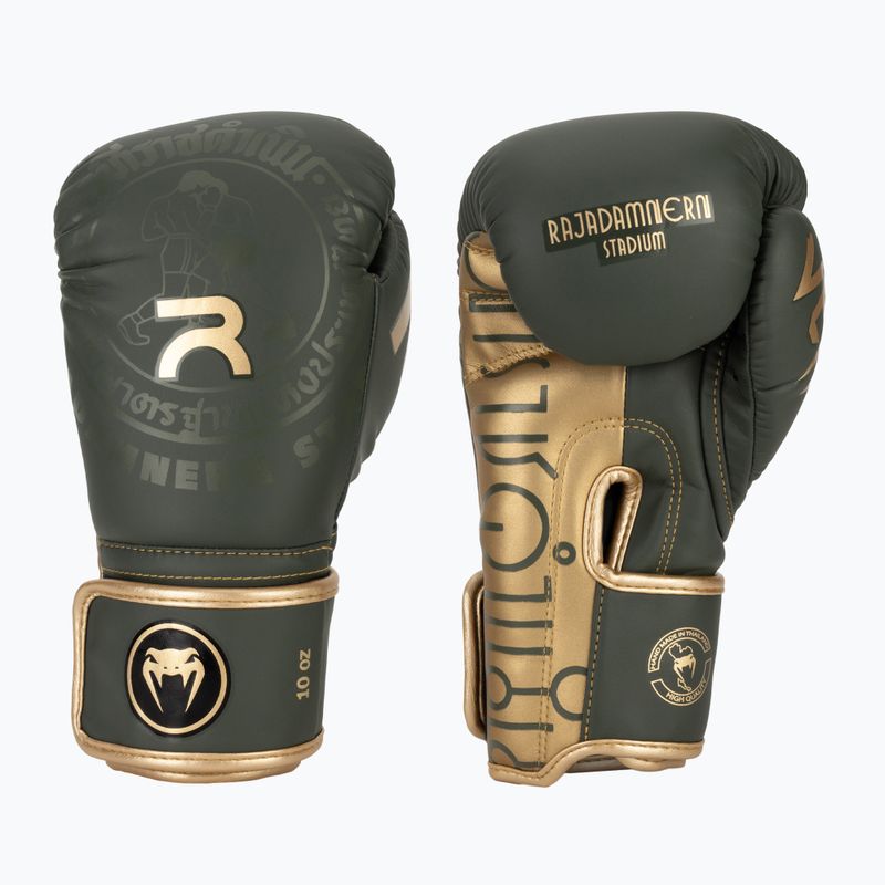 Mănuși de box Venum x Rajadamnern Boxing