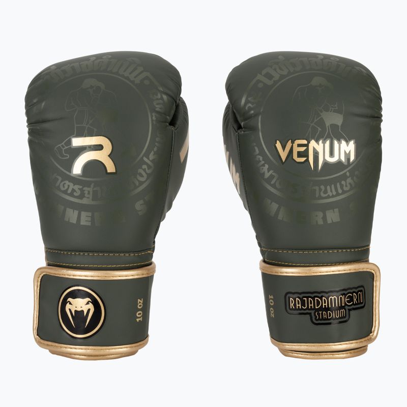 Mănuși de box Venum x Rajadamnern Boxing 2