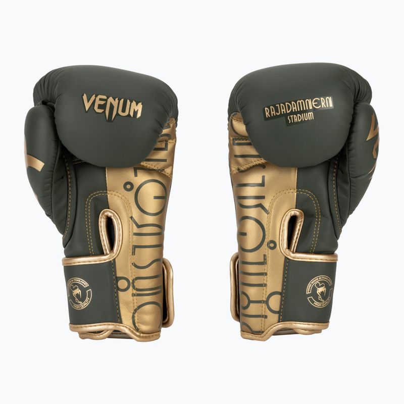 Mănuși de box Venum x Rajadamnern Boxing 3