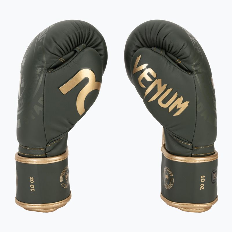 Mănuși de box Venum x Rajadamnern Boxing 4