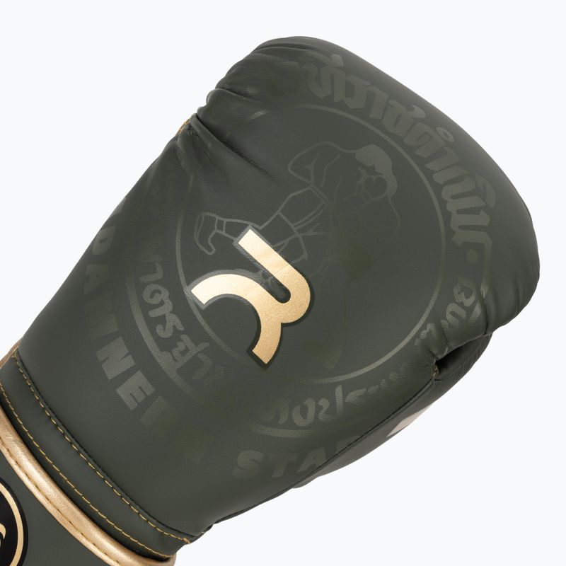 Mănuși de box Venum x Rajadamnern Boxing 5