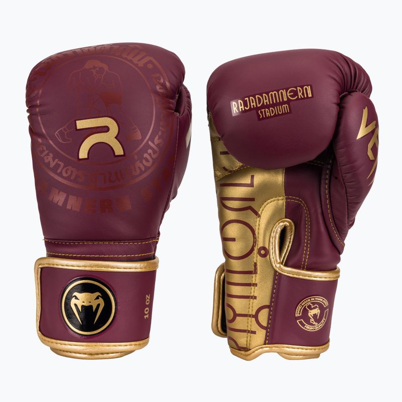 Mănuși de box Venum x Rajadamnern Boxing