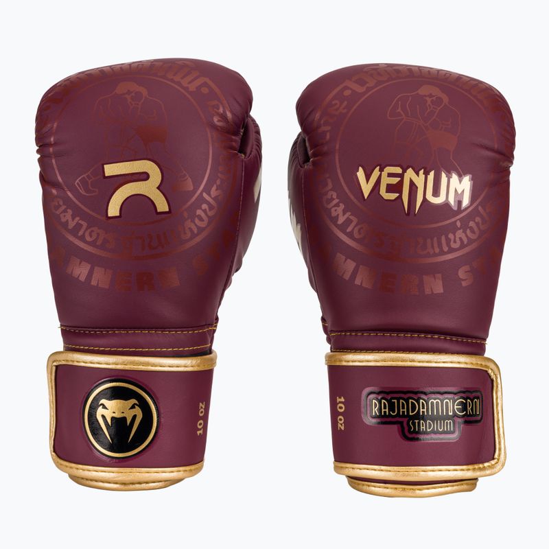 Mănuși de box Venum x Rajadamnern Boxing 2