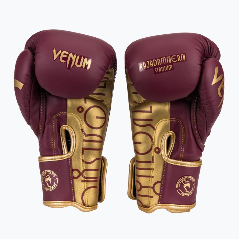 Mănuși de box Venum x Rajadamnern Boxing 3