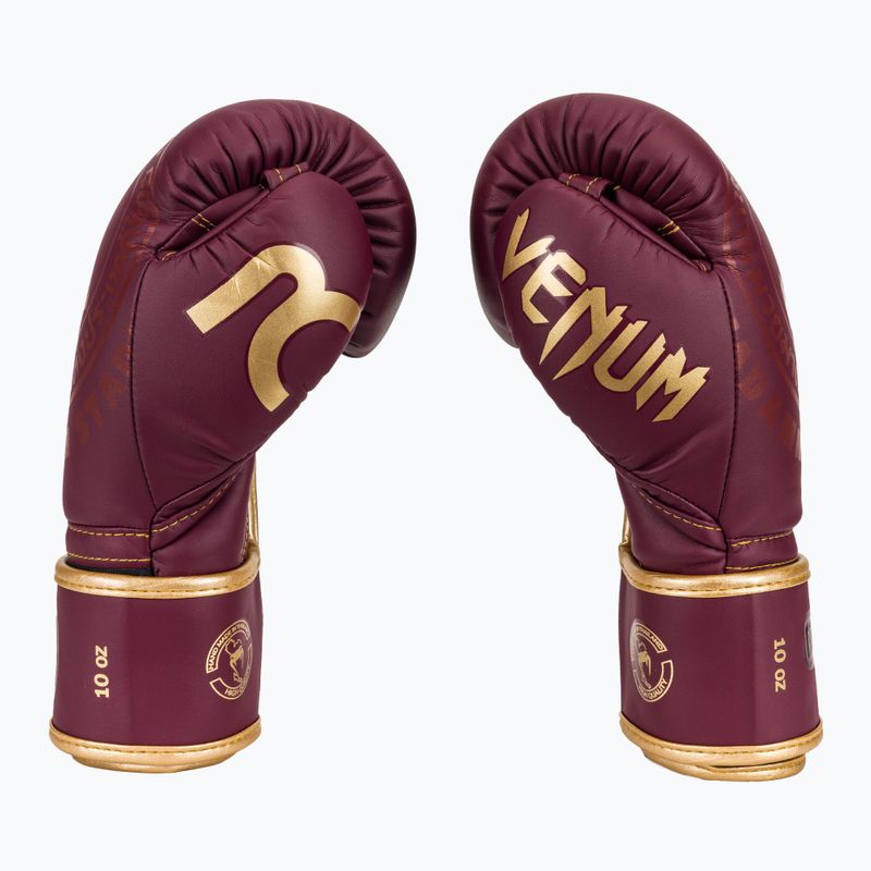 Mănuși de box Venum x Rajadamnern Boxing 4