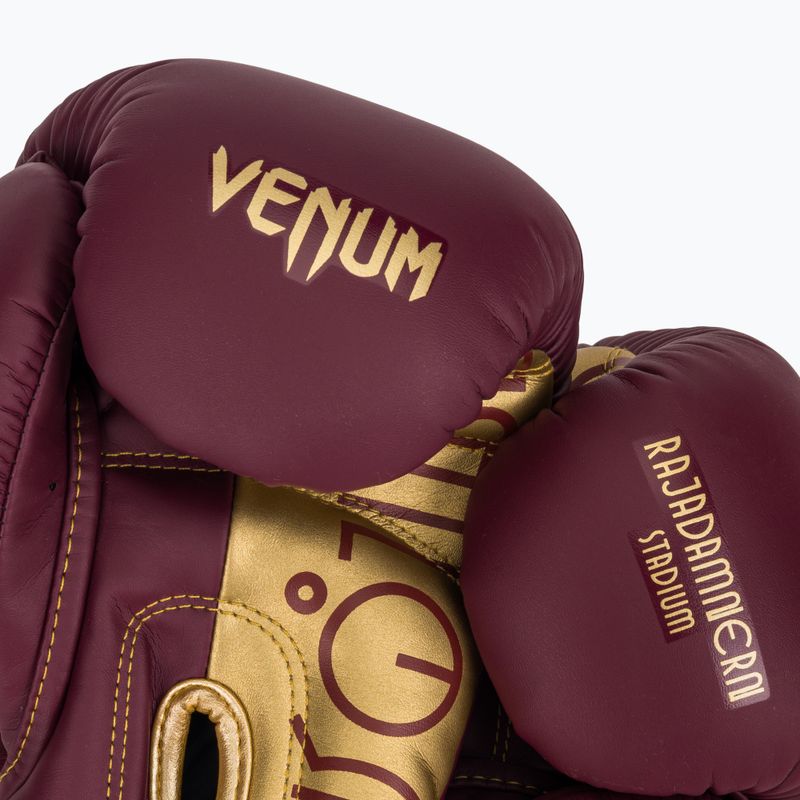 Mănuși de box Venum x Rajadamnern Boxing 7