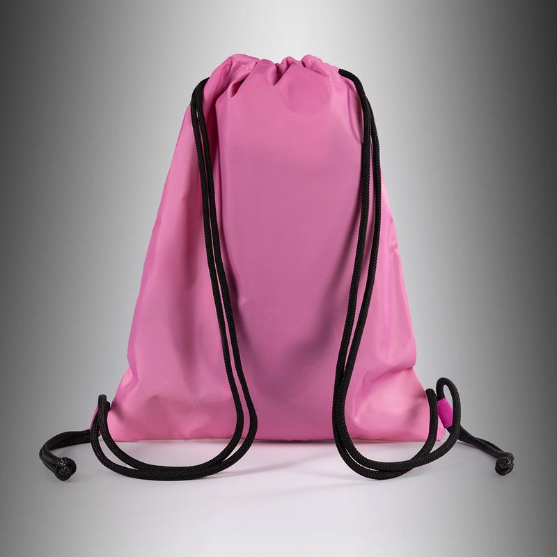 Sac Venum Evo 2 Flower Drawstring candy pink/white 2