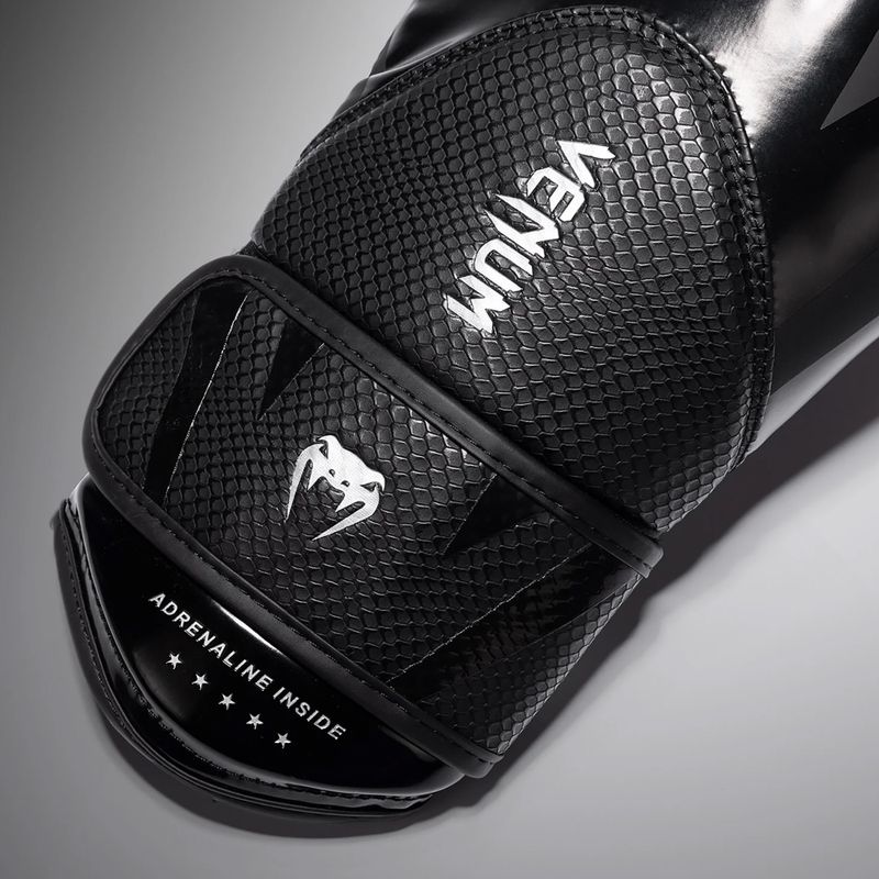 Mănuși de box pentru bărbați Venum Challenger 4.0 black 4
