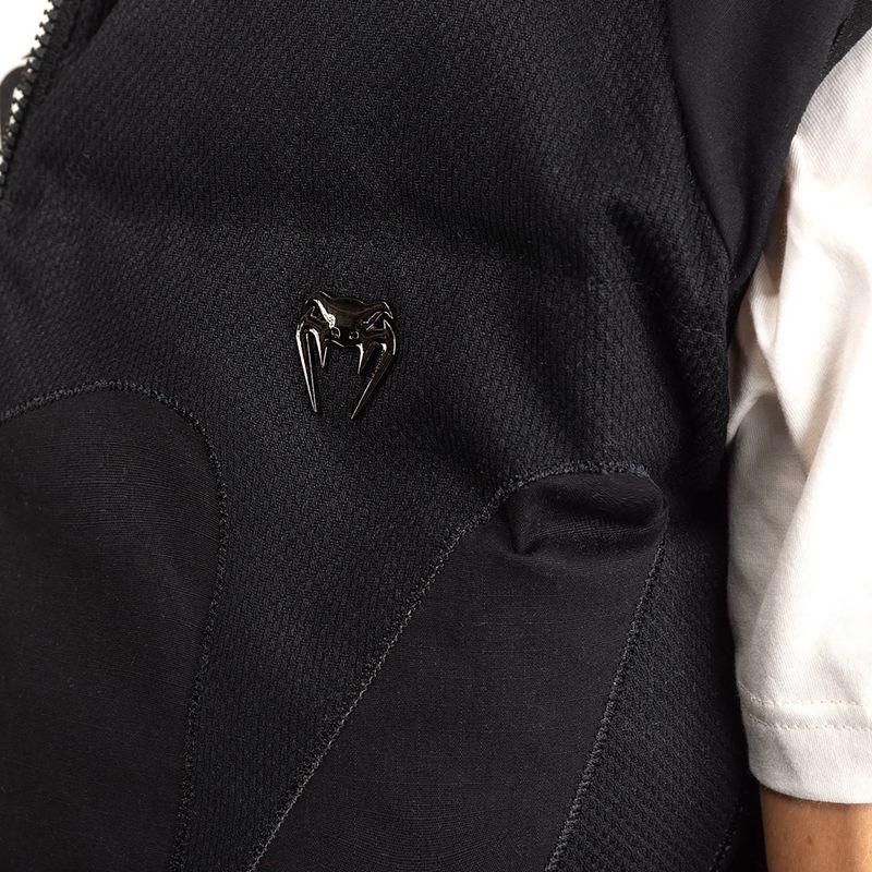 Vestă bărbați Venum Attack Urban Gi Down black 5