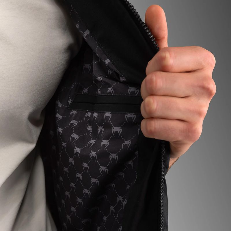 Vestă bărbați Venum Attack Urban Gi Down black 6